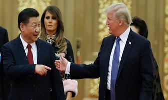 The Trade War Is a Farce